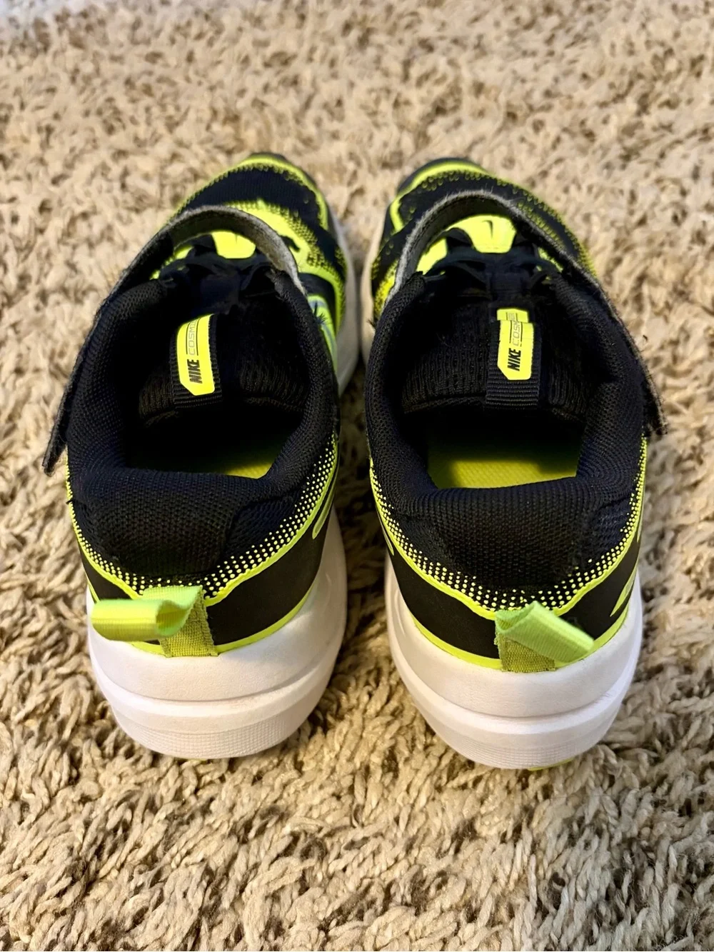 Nike good some